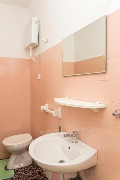 Guest House Busurelo Polače Cameră foto