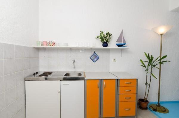 Guest House Busurelo Polače Cameră foto