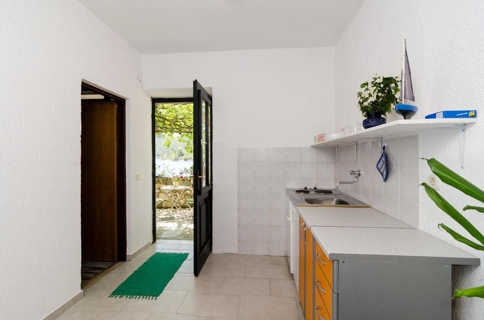 Guest House Busurelo Polače Cameră foto