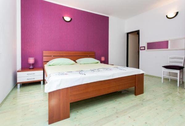 Guest House Busurelo Polače Cameră foto
