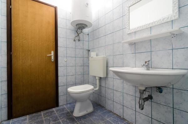 Guest House Busurelo Polače Cameră foto