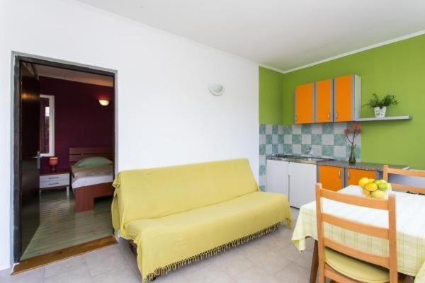 Guest House Busurelo Polače Cameră foto