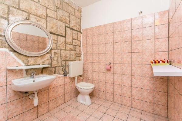 Guest House Busurelo Polače Cameră foto